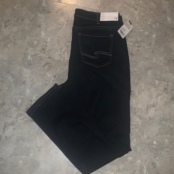 Silver Jeans Denim - NWT Silver Jeans